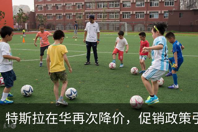 特斯拉在华再次降价，促销政策引发市场关注